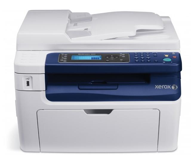Xerox WorkCentre 3045NI